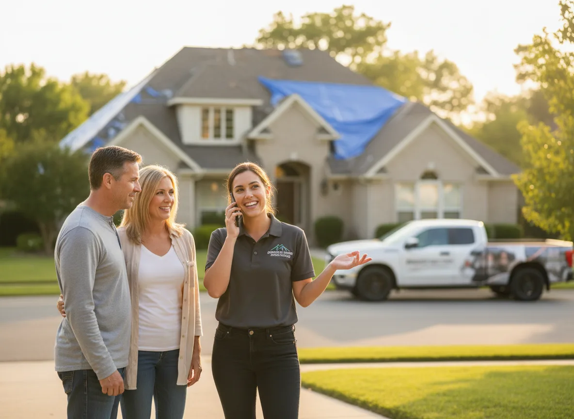 Emergency Roof Repair Brethren, MI FAQs